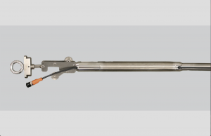 Hệ thống ghi đo chuyển vị ngang đặt cố định trong hố khoan In-Place Inclinometer - RST-Canada