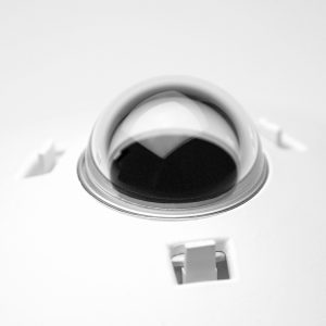 Mái vòm bảo vệ - Cảm biến đo bức xạ mặt trời Pyranometer CMP3 - Kipp Zonen