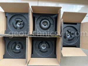 Cảm biến bức xạ CMP10