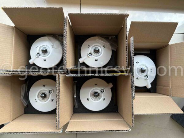 Cảm biến bức xạ CMP10