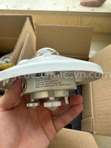 Cảm biến bức xạ CMP10