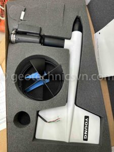 Thiết bị đo gió 05103
