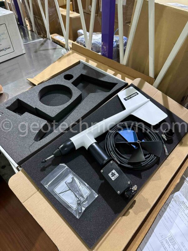Thiết bị đo gió 05103