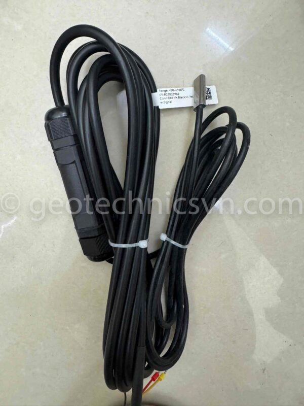 Cảm biến nhiệt độ tấm pin Rika RK220-01