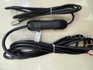 Cảm biến nhiệt độ tấm pin Rika RK220-01