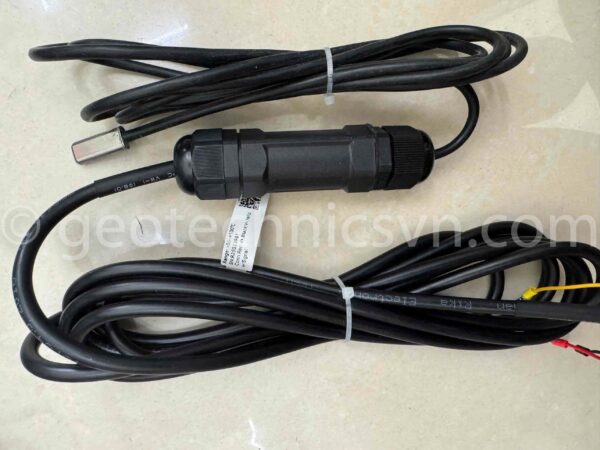 Cảm biến nhiệt độ tấm pin Rika RK220-01
