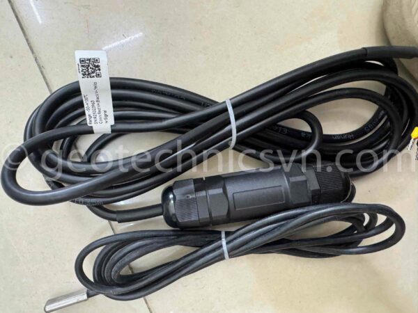 Cảm biến nhiệt độ tấm pin Rika RK220-01