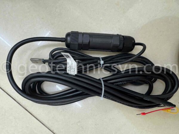 Cảm biến nhiệt độ tấm pin Rika RK220-01