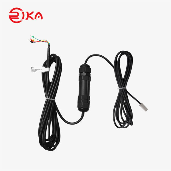 Cảm biến nhiệt độ tấm pin Rika RK220-01