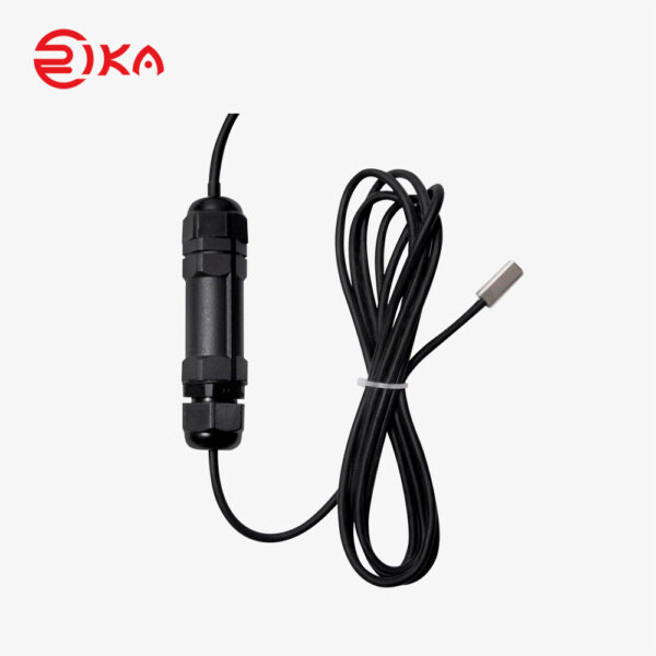 Cảm biến nhiệt độ tấm pin Rika RK220-01