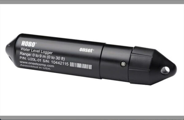 Thiết bị đo mực nước tự động HOBO Water Level Logger U20L