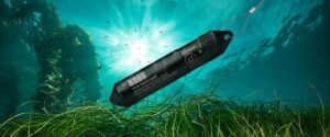 Thiết bị đo mực nước tự động HOBO Water Level Logger U20L