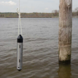 Thiết bị đo mực nước tự động HOBO Water Level Logger U20L