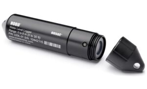 Thiết bị đo mực nước tự động HOBO Water Level Logger U20L
