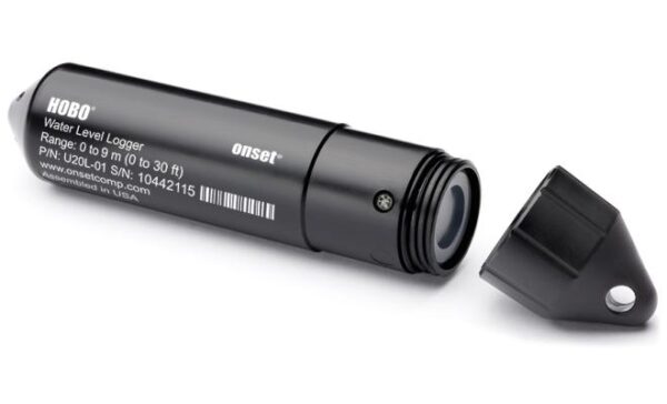 Thiết bị đo mực nước tự động HOBO Water Level Logger U20L