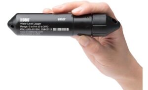 Thiết bị đo mực nước tự động HOBO Water Level Logger U20L