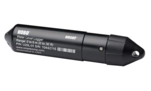 Thiết bị đo mực nước tự động HOBO Water Level Logger U20L