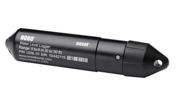 Thiết bị đo mực nước tự động HOBO Water Level Logger U20L