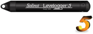 Thiết bị đo mực nước tự động Levelogger 5 model 3001 Solinst