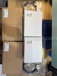 Cảm biến đo bức xạ Irradiance Sensor Si-RS485TC