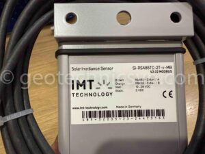 Cảm biến đo bức xạ Irradiance Sensor Si-RS485TC