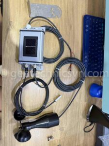Cảm biến đo bức xạ Irradiance Sensor Si-RS485TC