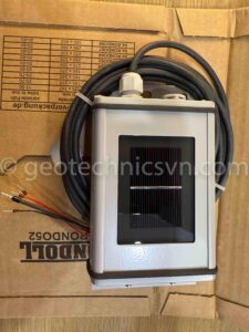 Cảm biến đo bức xạ Irradiance Sensor Si-RS485TC