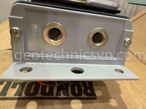 Cảm biến đo bức xạ Irradiance Sensor Si-RS485TC