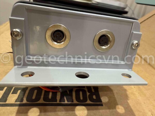 Cảm biến đo bức xạ Irradiance Sensor Si-RS485TC