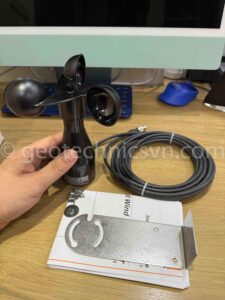 Cảm biến đo tốc độ gió Vwind-Si