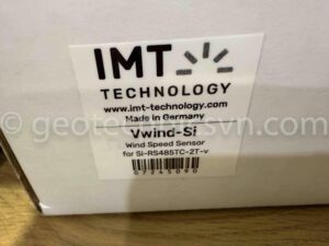 Cảm biến đo tốc độ gió Vwind-Si
