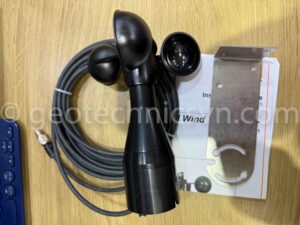 Cảm biến đo tốc độ gió Vwind-Si