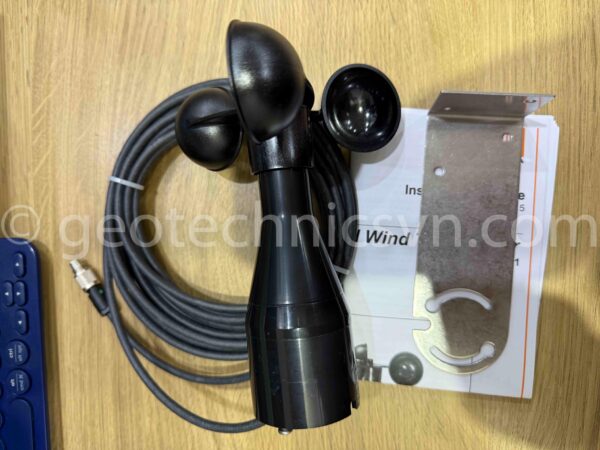 Cảm biến đo tốc độ gió Vwind-Si