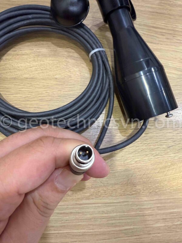 Cảm biến đo tốc độ gió Vwind-Si