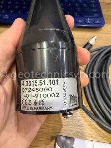 Cảm biến đo tốc độ gió Vwind-Si
