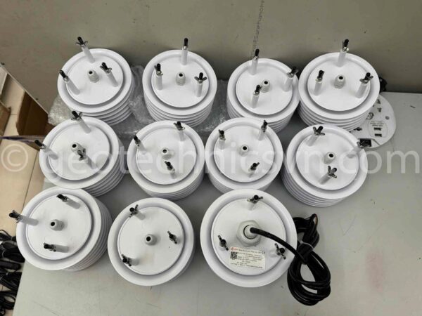 Cảm biến nhiệt độ - độ ẩm - áp suất RK330-01