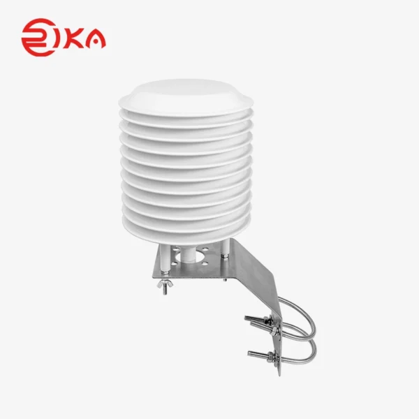 Cảm biến nhiệt độ - độ ẩm - áp suất RK330-01
