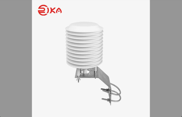 Cảm biến nhiệt độ - độ ẩm - áp suất RK330-01