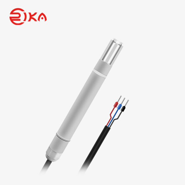 Cảm biến nhiệt độ - độ ẩm - áp suất RK330-01