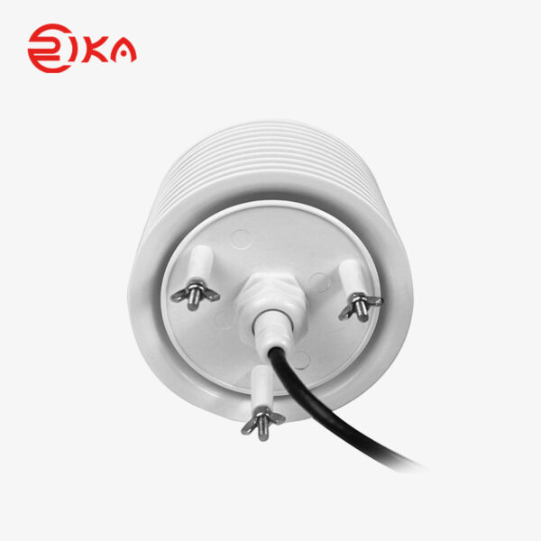 Cảm biến nhiệt độ - độ ẩm - áp suất RK330-01