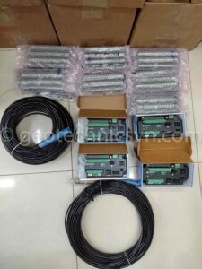 Bộ ghi đo tự động Datalogger CR6 và bộ mở rộng kênh AM16/32B