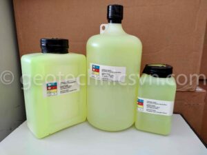 Chất lỏng chống đông Hệ thống đo lún Settlement System 4660