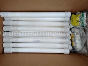 Ống lọc Casagrande Piezometer