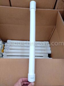 Ống lọc Casagrande Piezometer