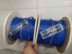 Thiết bị đo áp lực thấm Piezometer 4500S