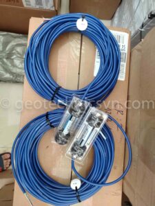 Thiết bị đo áp lực thấm Piezometer