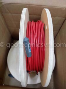 Thiết bị đo nhiệt độ bê tông Thermistor Probe 3800-1-1