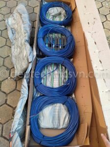 Thiết bị ứng suất cốt thép Rebar Stressmeter 4911-4