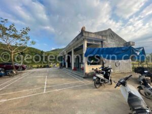 Thuỷ điện Bo Ko 2