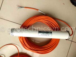 Thiết bị đo biến dạng khe hở kiểu kín Embedment Jointmeter